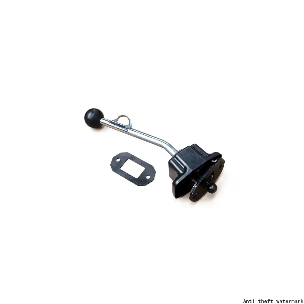 Hot Selling in 2025 - 4450 13-1/2 inch High-Trigger Shifter, suitable for ATVs and other vehicles, can replace original parts.