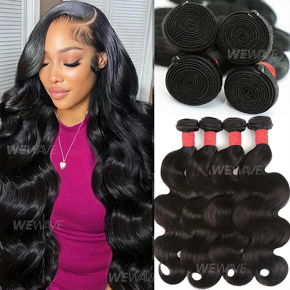 Body Wave Bundles H…