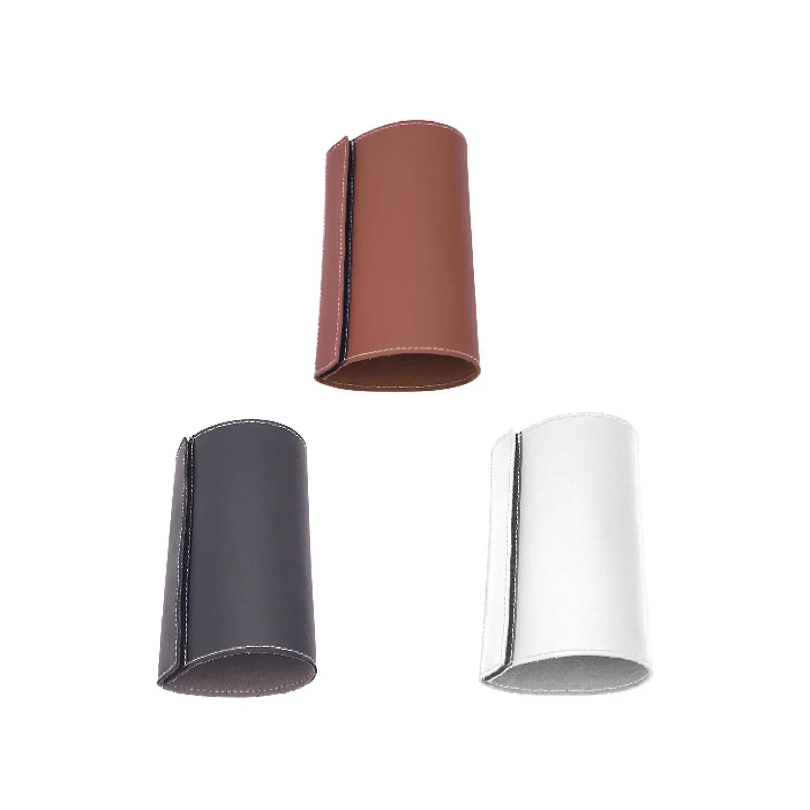 غطاء خزان اسطوانة الغاز غطاء حاوية الغاز سهل الاستخدام مقاوم للماء وسهل الاستخدام