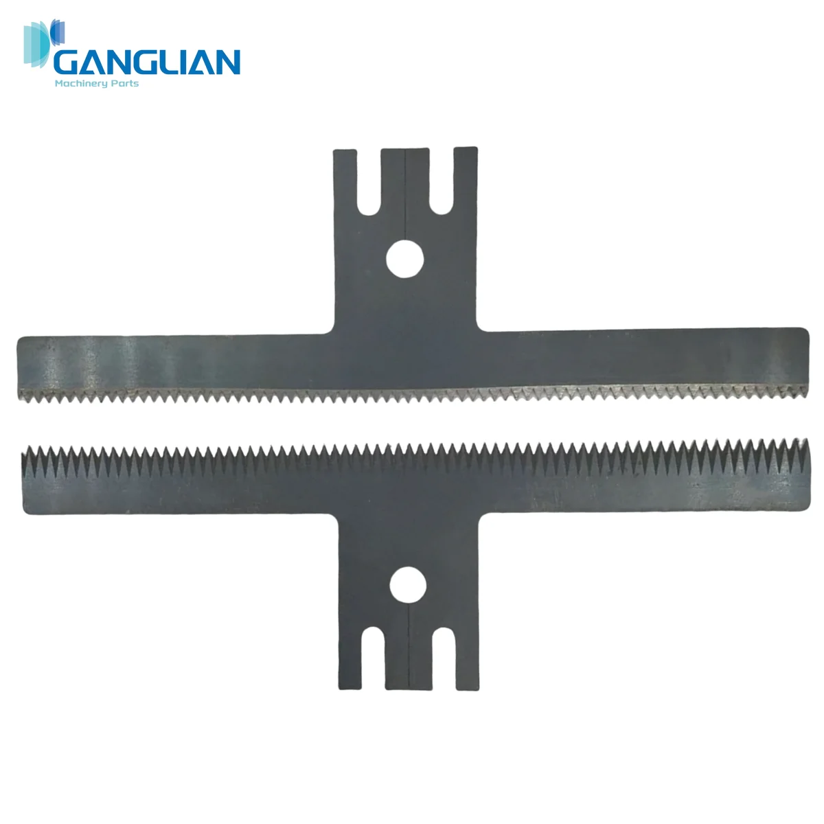 

1 Piece Horizontal Sealing Machine T Shape Blade Vertical Packing Machine Knife 220mm