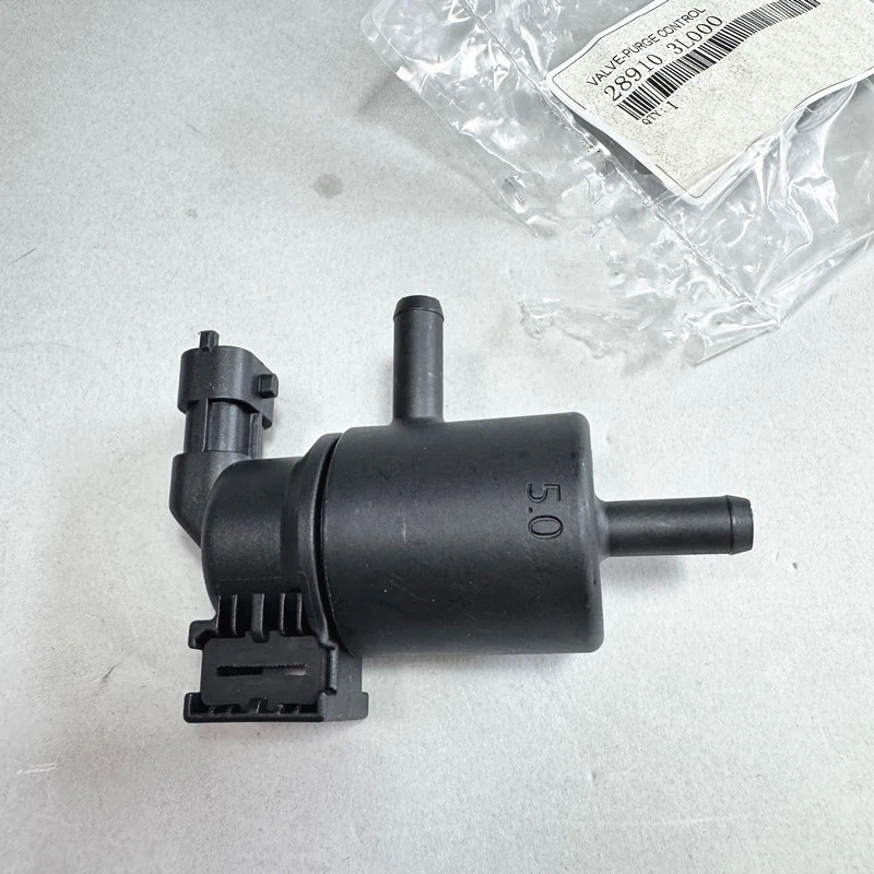 28910-3L000 289103L000 Purge Control Valve For Kia Cadenza Rio Soul Stinger Hyundai Accent Elantra GT Genesis G70 Veloster