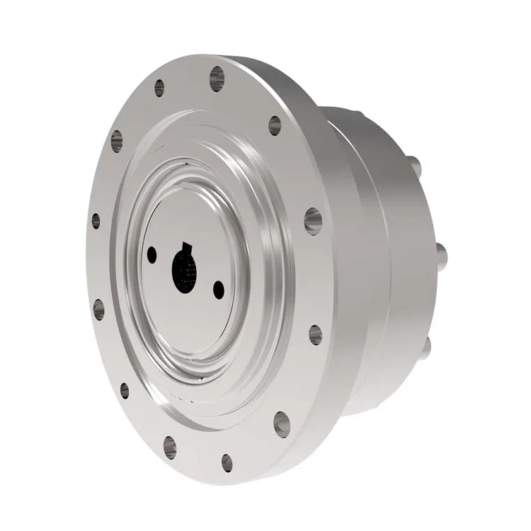 High Precision Harmonic Drive Reducer