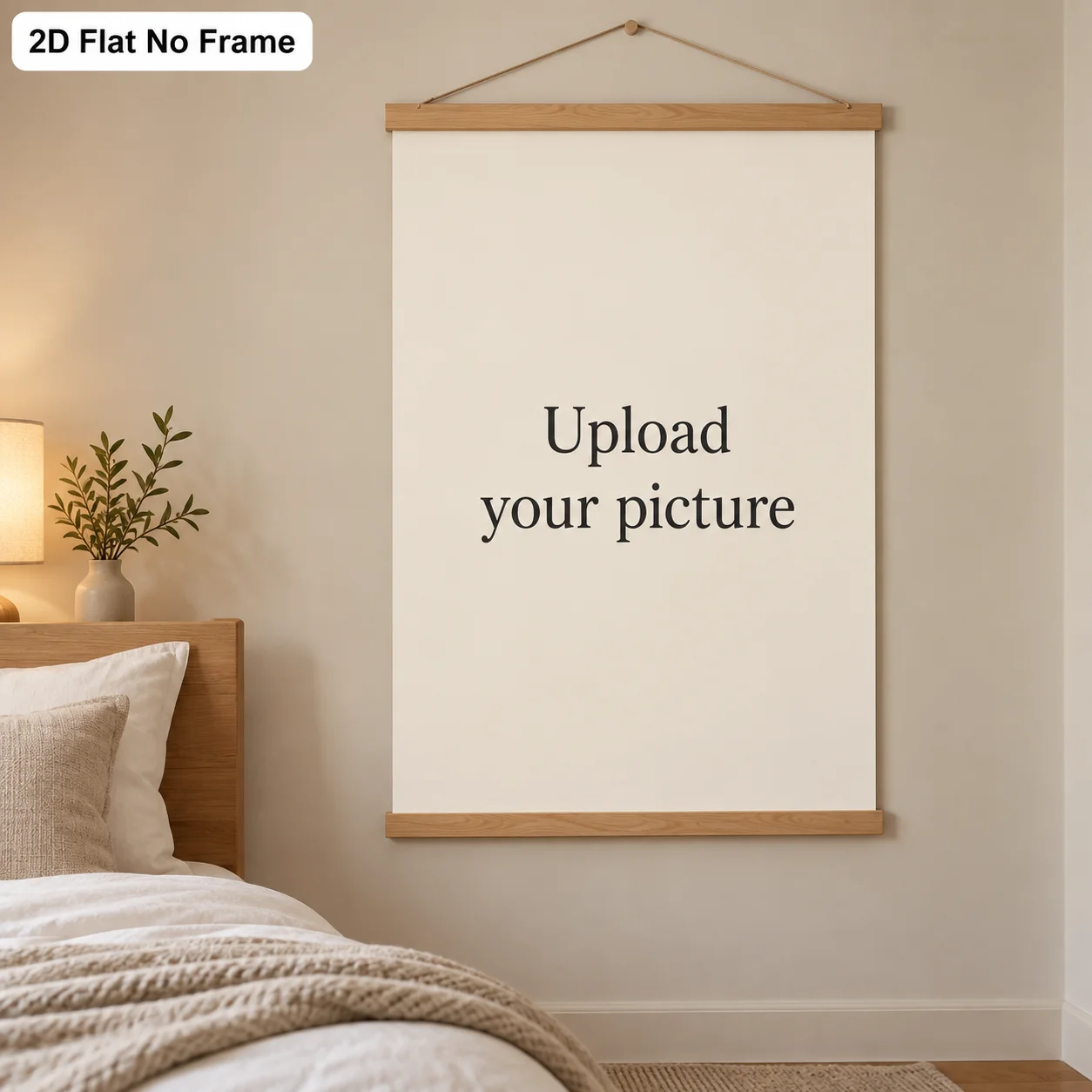 Custom Personalized Posters Canvas Printing for Family Photos Custom Pet Wall Art Cozy Home Decorations Gallery Wall Decor