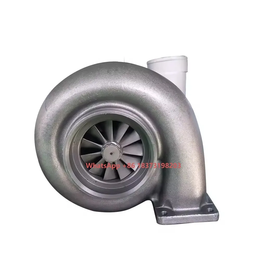 

High Quality Engine Turbocharger 16V149T 8V71T Engine Turbo Turbocharger for Industrial Generator Engine