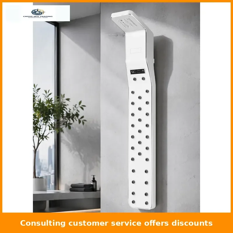 Bathroom Body Dryer Body Dryer Electromechanical