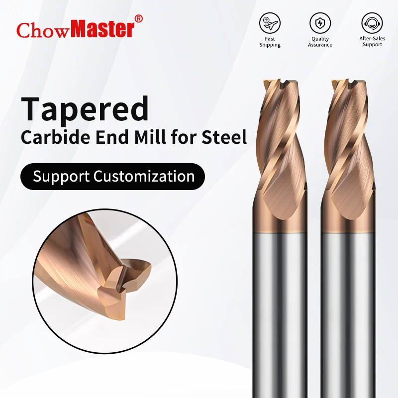 Chowmaster Tungsten… - image