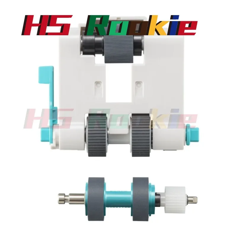 1X KV-SS068 Roller Exchange Kit for PANASONIC KV-S5078Y KV-S5058
