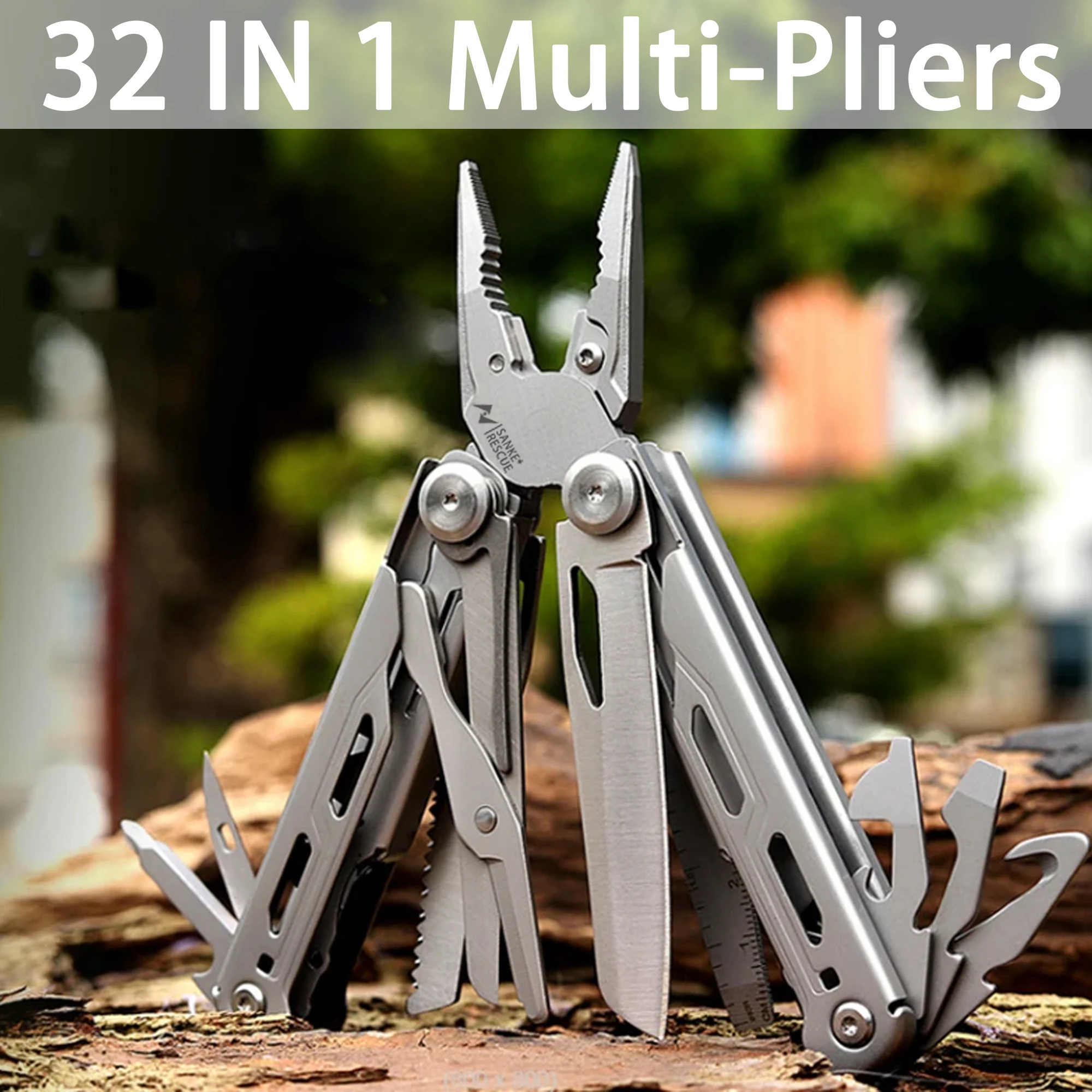 Hand Tools Multi- Tool Sale Knipex Pliers and Screwdriver Set Electrician Multitool Automatic Hand Pick as Professional Work Lei