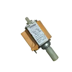 19BAR 120V 55W Water Pump Solenoid Pump For Jura Impressa Coffee Machine