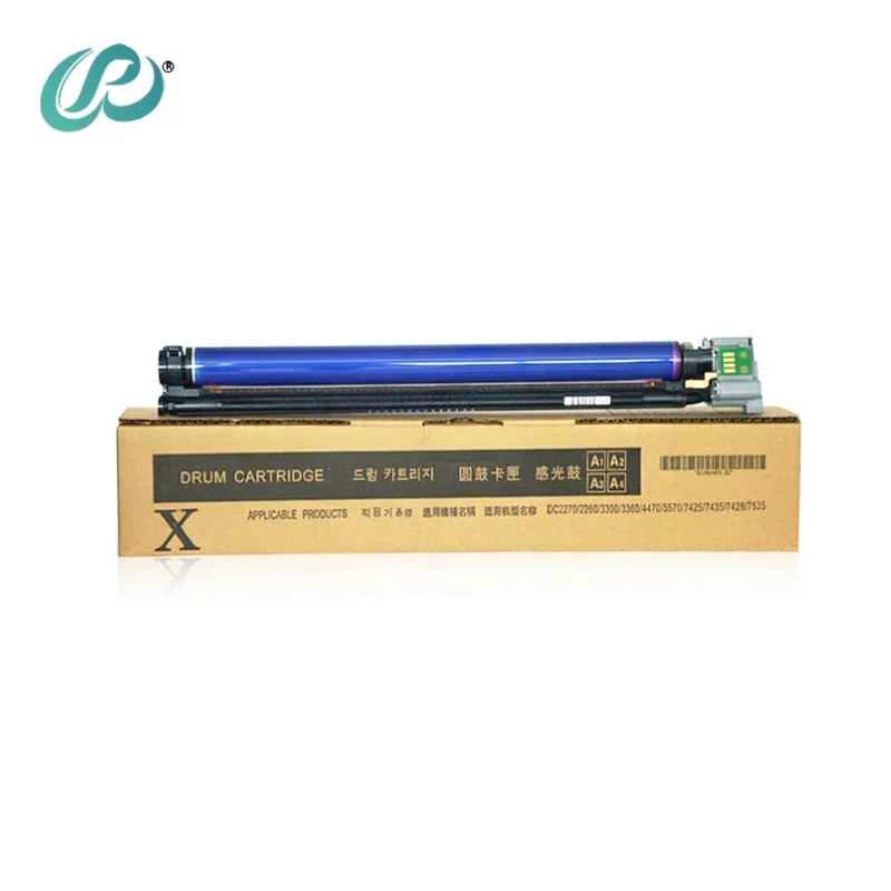 1PCS For Xerox WorkCentre 7545 7556 7835 7845 7855 7800 C2270 2275 7425 7525 7428 7525 7535 Drum Unit Compatible Copier