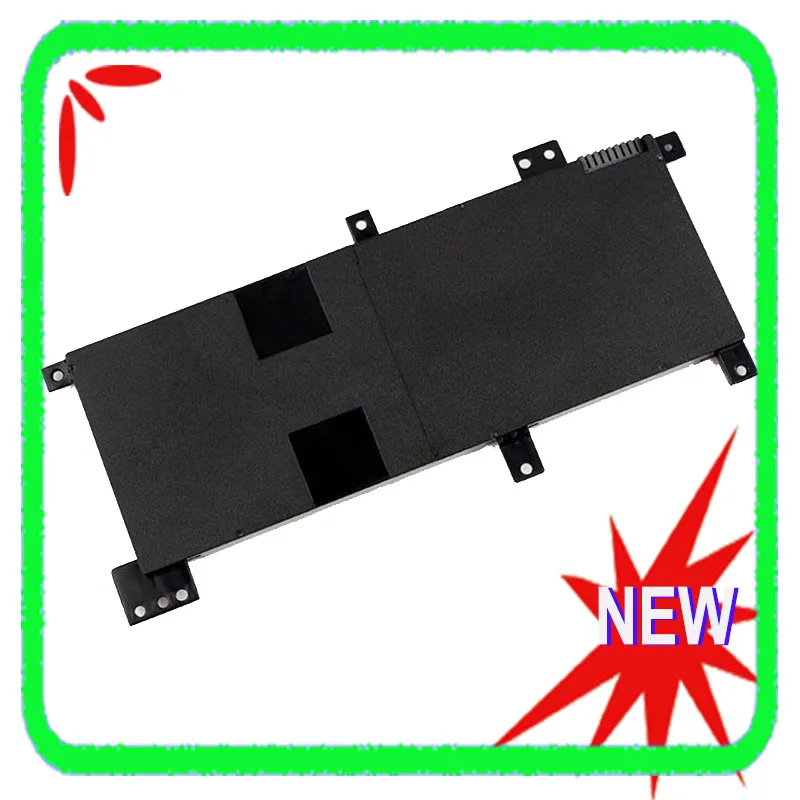 New C21N1508 Laptop Battery For Asus X456 X456UA X456UB X456UF X456UJ X456UQ X456UV X456UR A456U