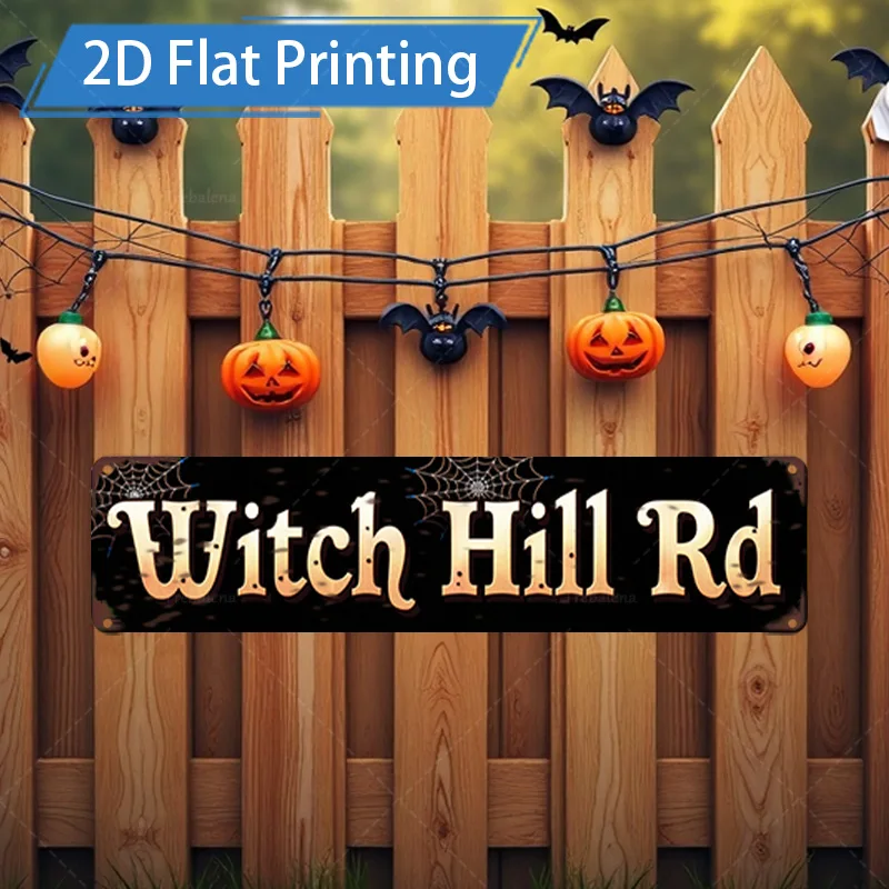 1Pc 8X12Inch Metal … - image