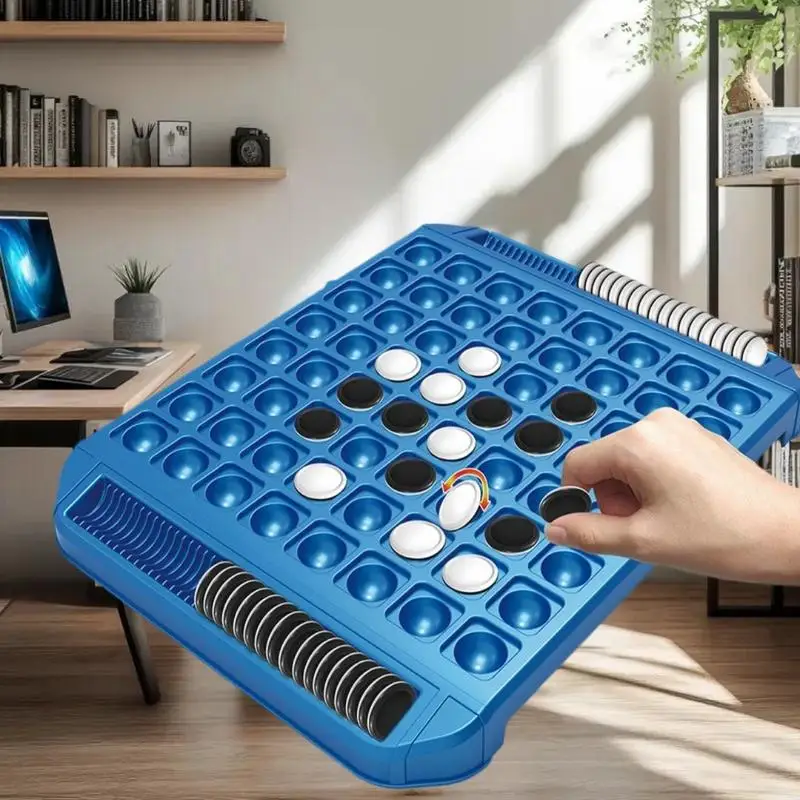 

Наслаждаемые стратегические шахматы для дво игроков, образовательные семейные игры на нарды, портативная детская игрушка для дома и путешествий