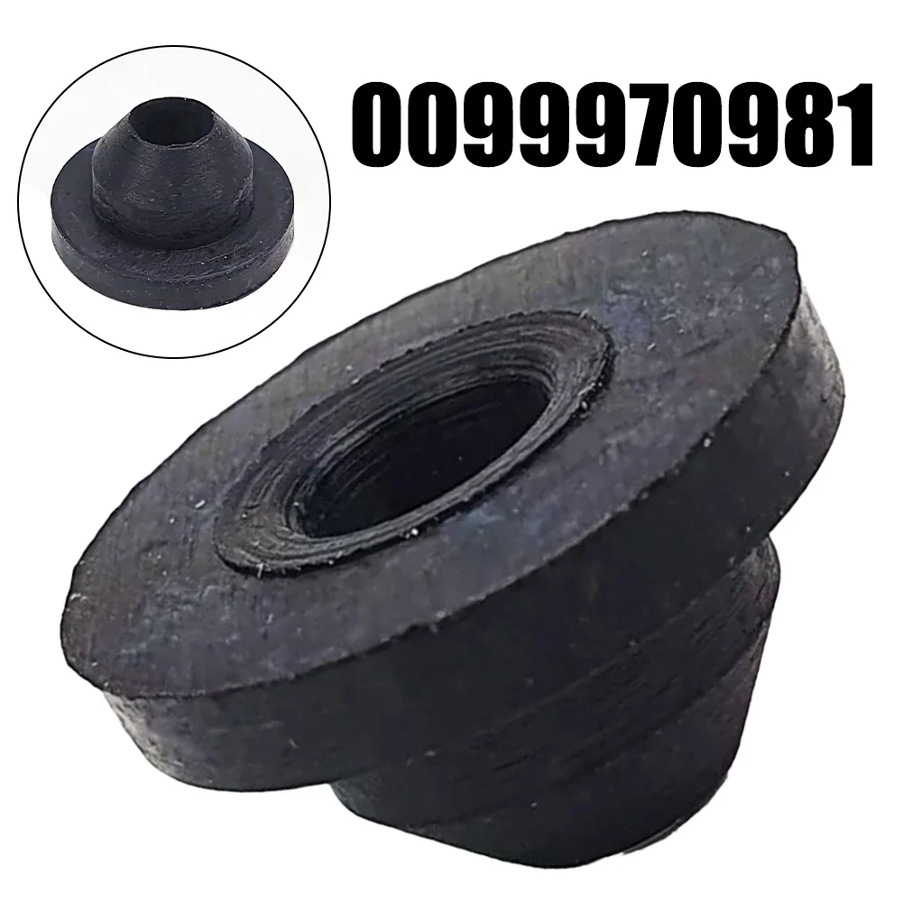 Manual Measurement 0099970981 M-Class Washer Reservoir ABS Material Anti-corrosion Black Color High-quality Materials