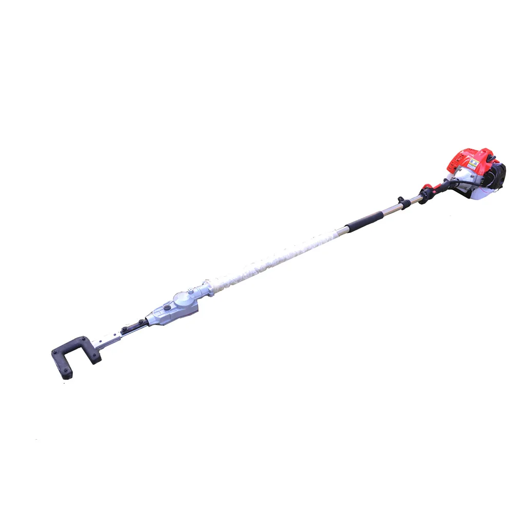 

3798 Вибрационная машина для сбора оливок, ягод ежевики, эвкоммии, миндаля, облепихи