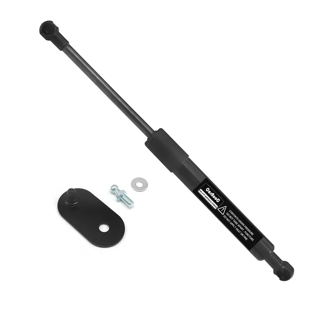 Car Tailgate Lifter Strut Assist Rear Boot Lift Support Rod For Toyota Tundra 2014 2015 2016 2017 2018 2019 2020 Kit Accessories