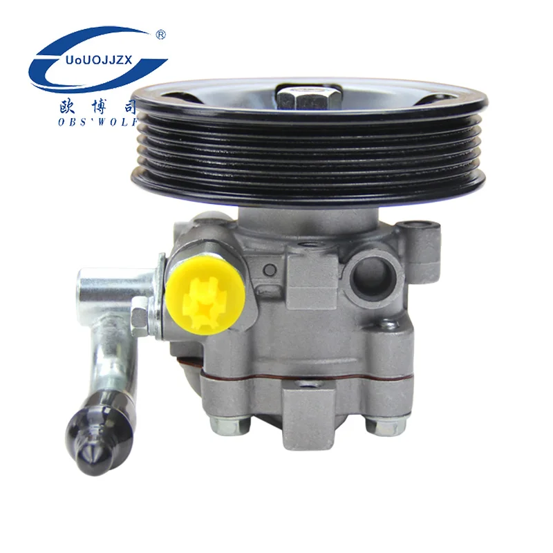 

Hydraulic Automotive Power Steering Pump Assembly for Santa Fe 2.0T 57100-26300 34071000307