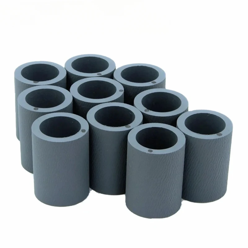 10pcs.OEM new 10pcs Double Feed Prevention Roller Tire for Konica C5501 C6500 BH920 1050 DI650 K7165 25SA40960 5A814370