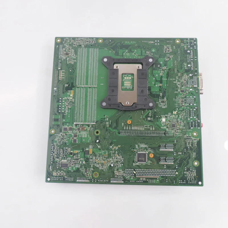 

Оригинальная настольная материнская плата для Acer MIQ17L MIQ17L-Hulk LGA1151 D4, идеальный тест, хорошее качество