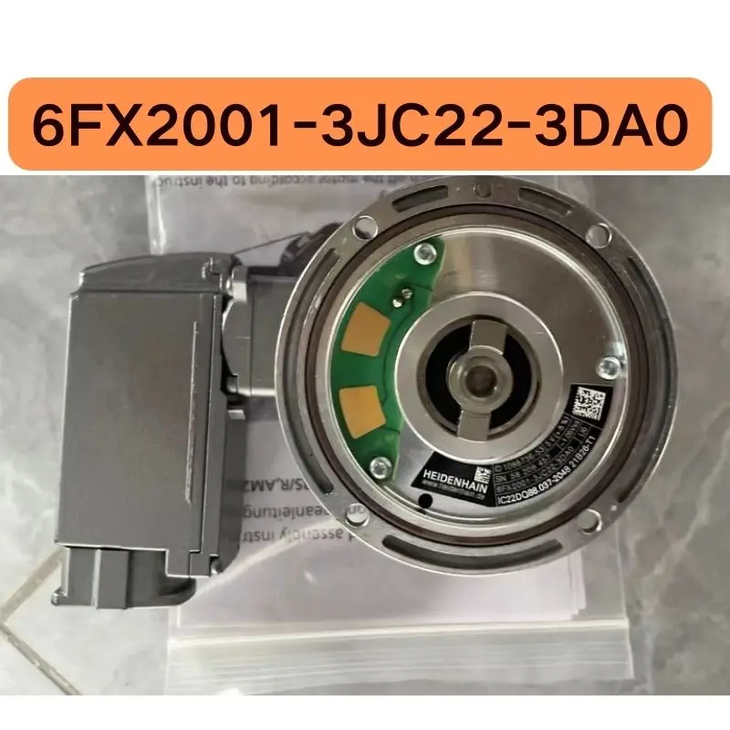 New 6FX2001-3JC22-3DA0 Encoder Quick Shipping