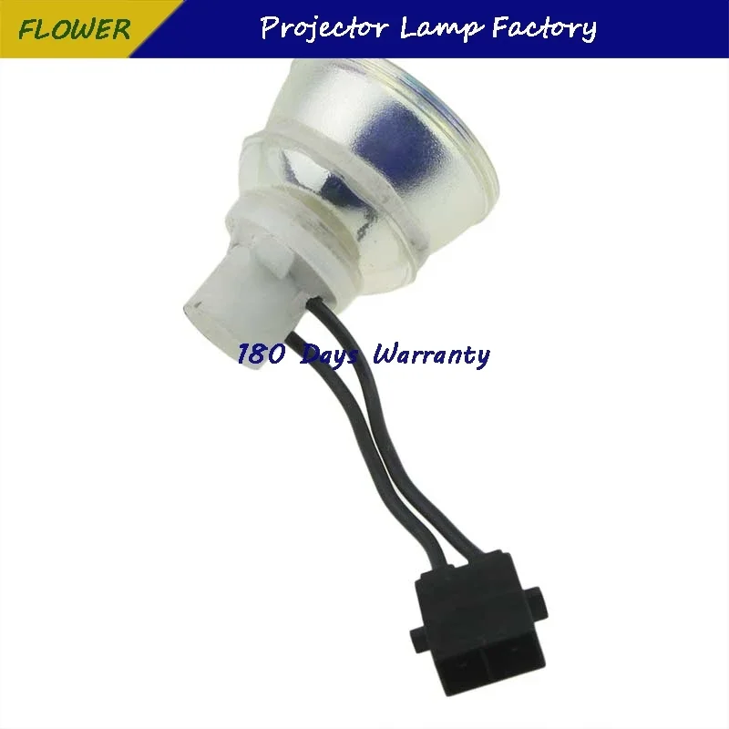 도시바 TDP-ST20 TDP-EX20 TDP-EW25 TDP-EX20U TDP-EW25U, SHP113 교체 프로젝터 베어 램프, TLPLW15