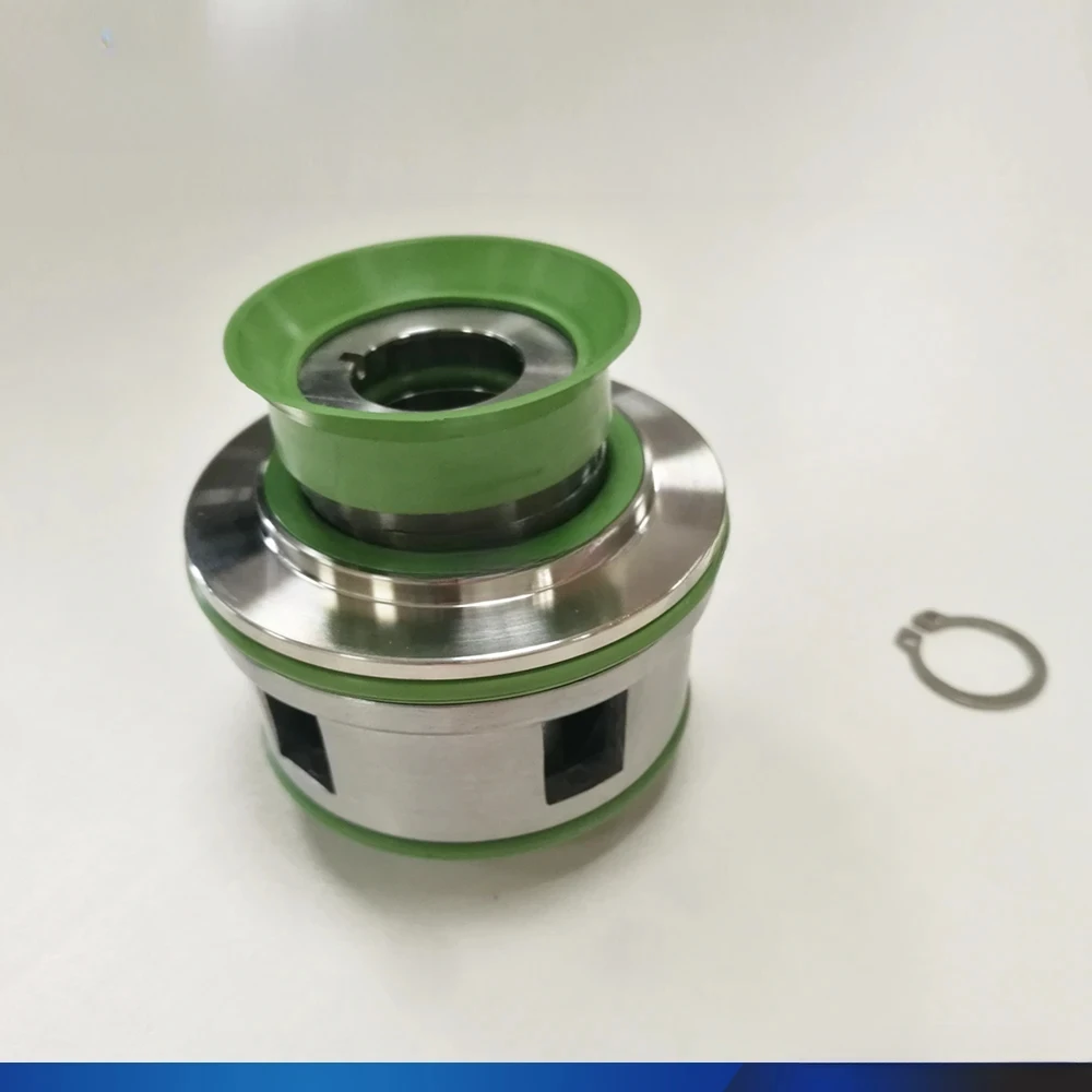 

Cartridge plug in mechanical seal for grindex Minor, Major,Sandy senior pumps