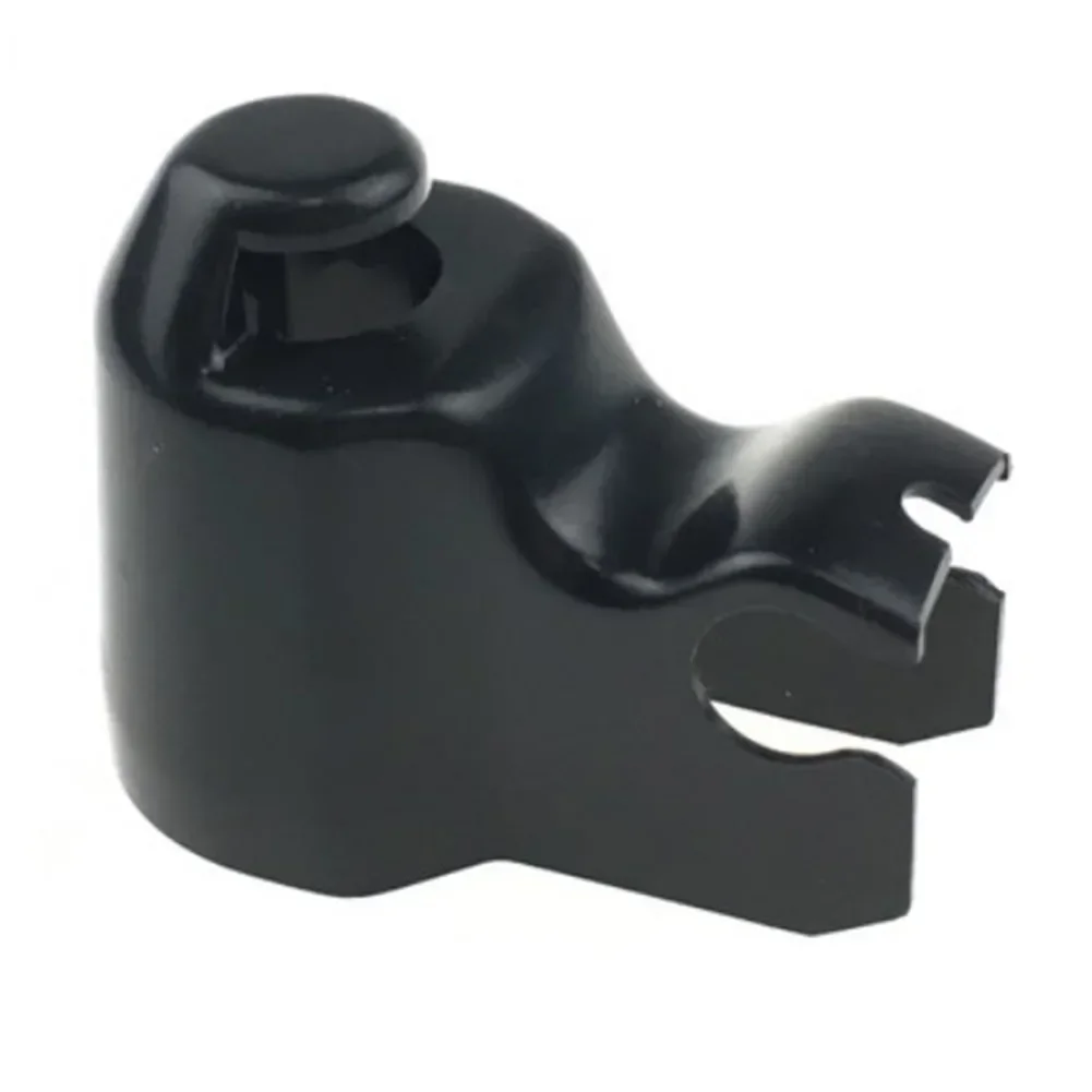 Car Wiper Nut Cover For Transporter T4 1991-2003 Rear Wiper Arm Cap Cover 701837341 Automoble Windshield Wearing Parts