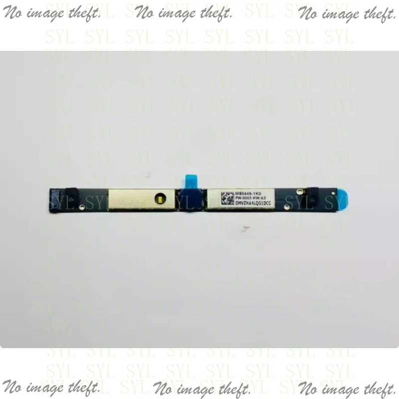 Новая плата M85449-1K0 для веб-камеры HP 15S-DU 15-DY 15-DW 15S-DR TPN-C139