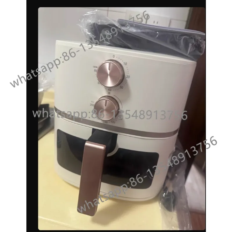 

Бытовая новая электрическая духовка, электрическая фритюрница, встроенная необоротная визуальная машина для приготовления пищи большой емкости