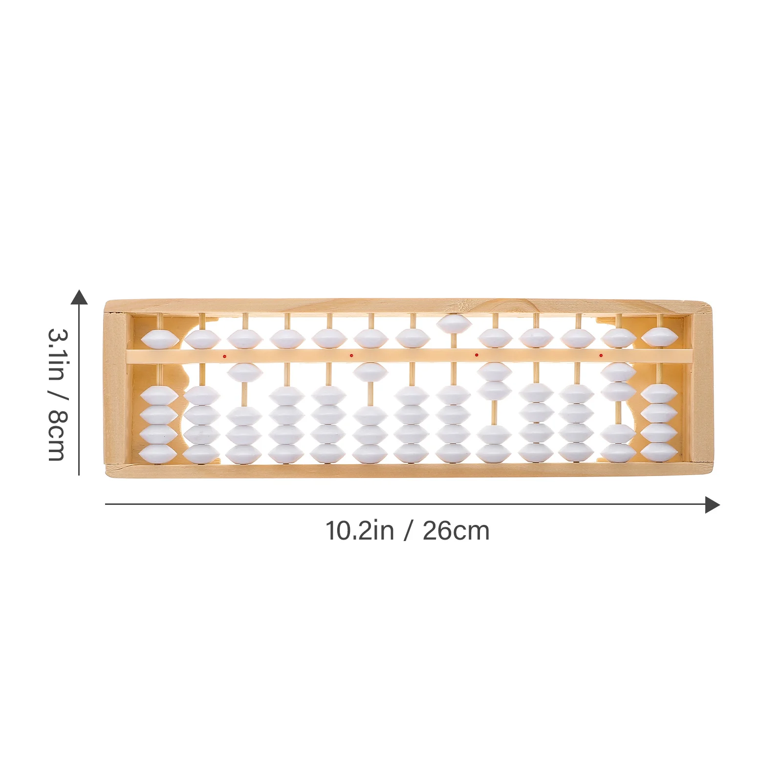 Accounting Special Abacus Learning Student Calculating Kid Children Educational