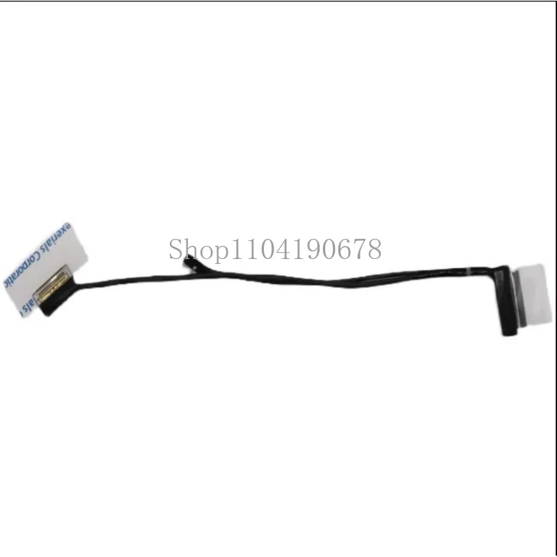 For Lenovo Shaoyan K32 K32-80 screen cable connection ribbon cable 5c10q56309 ~