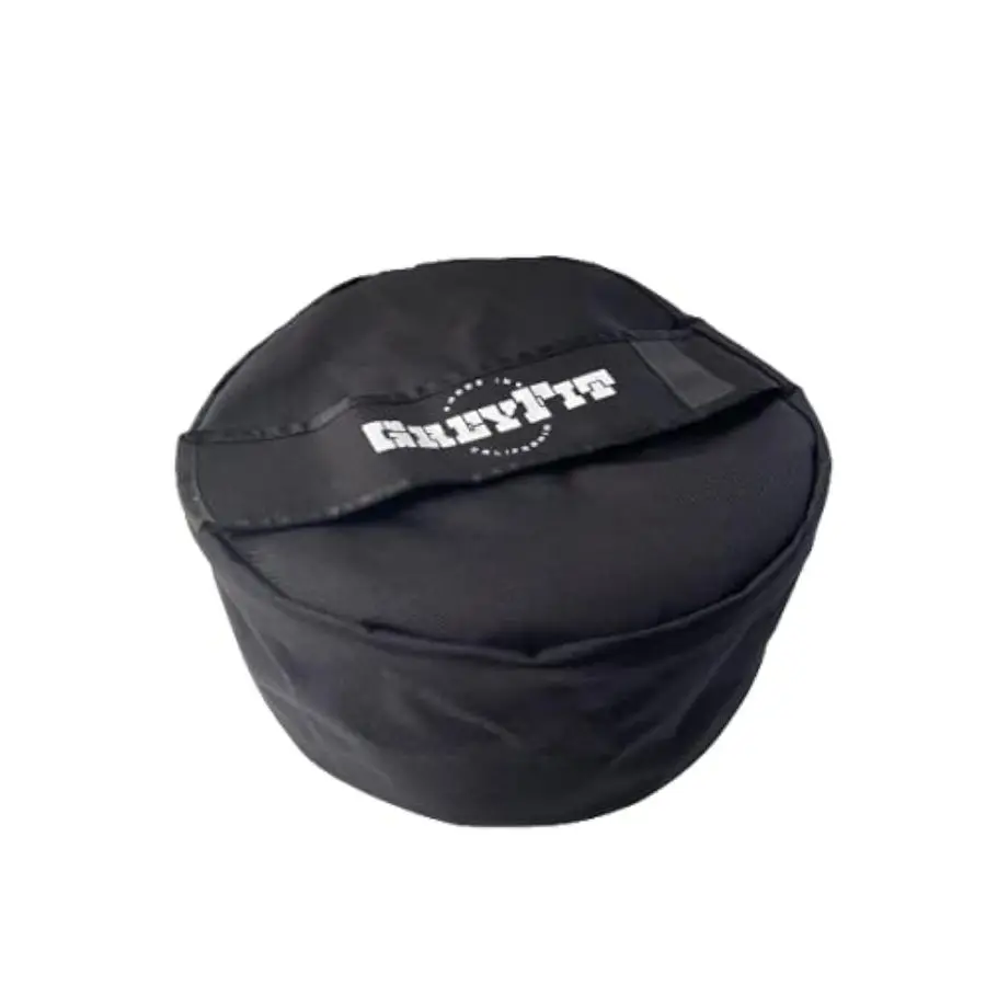 Bolsa de arena fabricada en EE. UU. Uso para entrenar ejercicios de Crossfit y Strongman. Grado de competencia