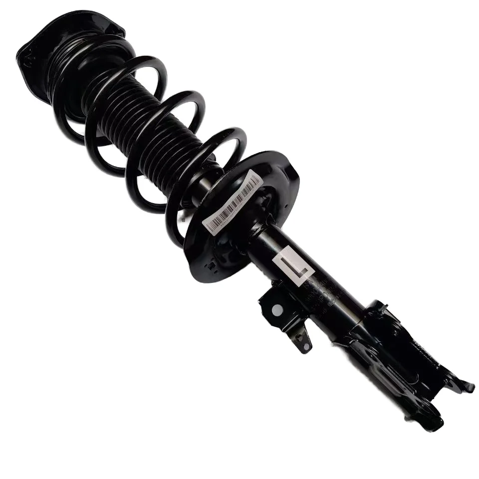 

Tom AutoNIAO Suspension System Shock Absorber for BAIC X3 X35 X55 X7 X7 PLUS