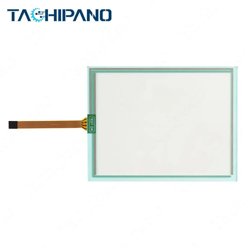 

Touch Screen for Denso TP-RC7M-1 Touch Panel Digitizer Replacement