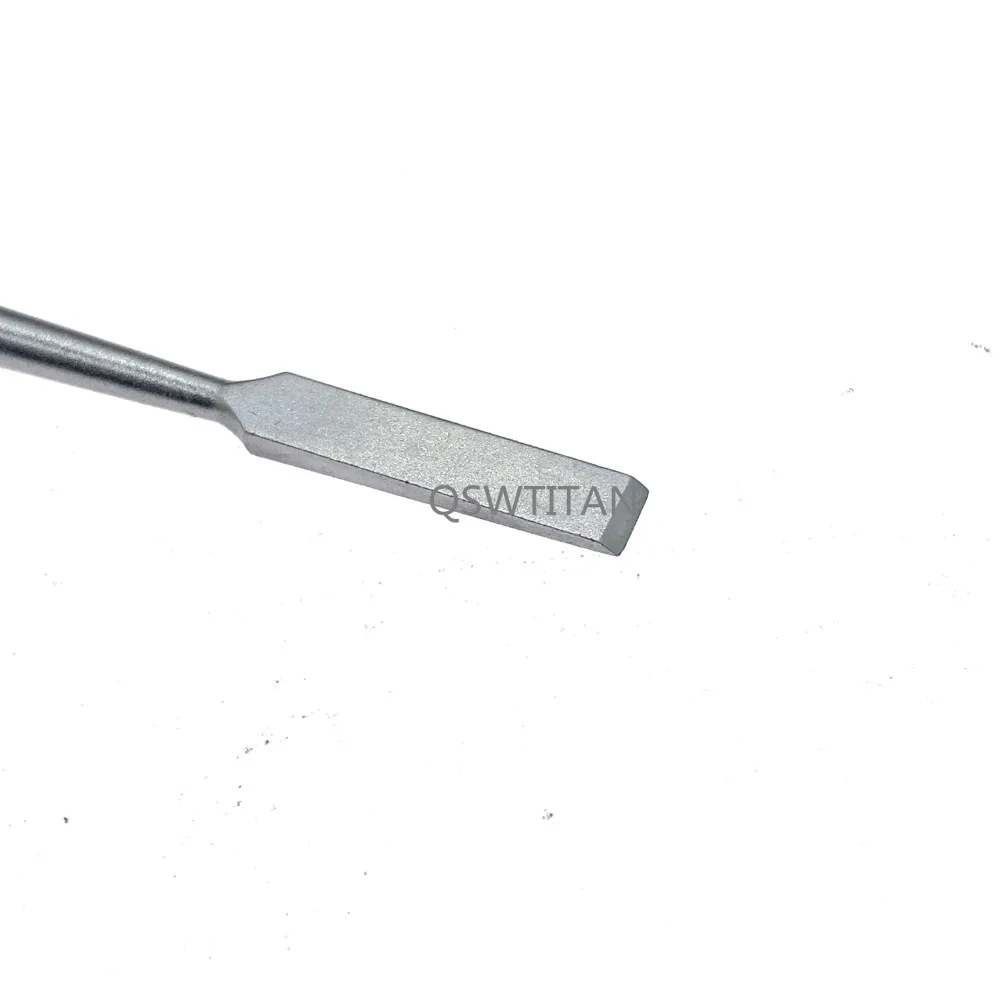 Bone Osteotomes Stainless Steel Veterinary Orthopedics Instruments