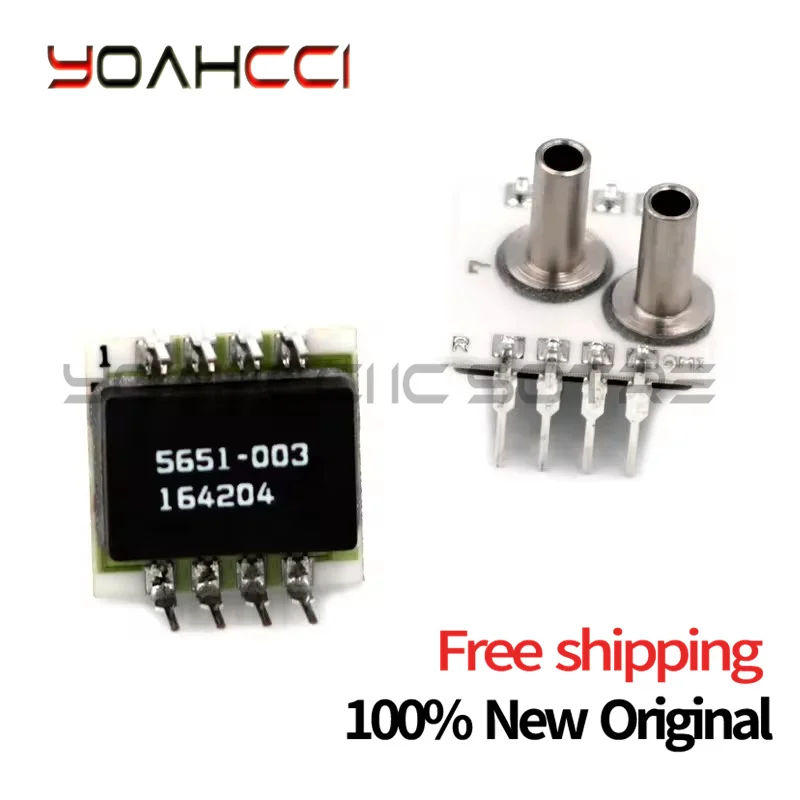 (1-10piece)100% NEW original SM5651-003-D-3 SM5651-003D-3S DIP pressure sensor free shipping