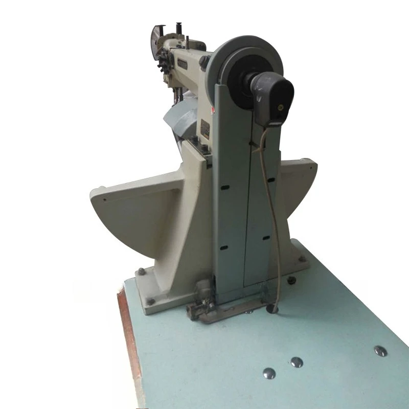 

168 inner thread machine, sole thread machine side sewing machine