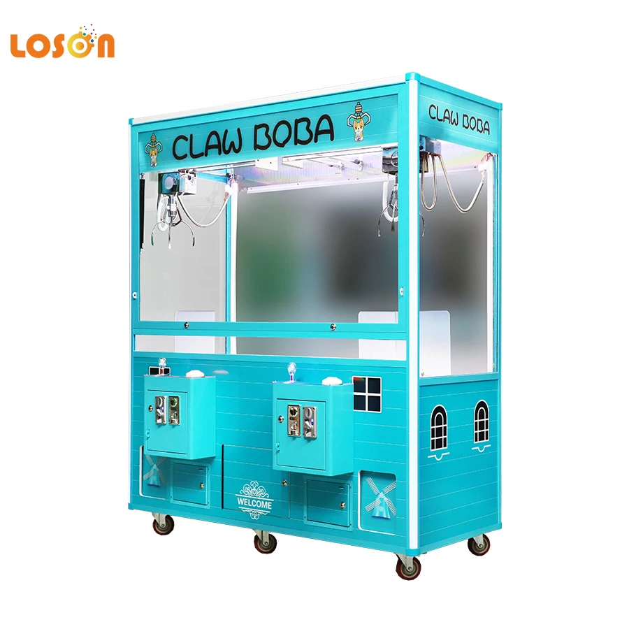 High Quality Indoor Beat Whack a Mole Hammer Hitting Stick Children Mega Coin Operated Arcade Game Machines