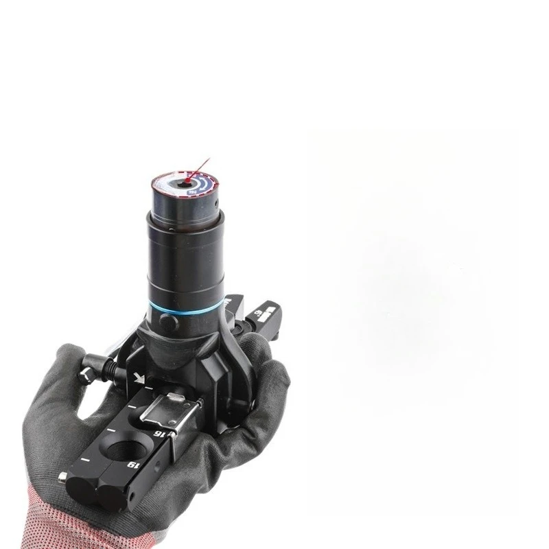 For Hand Drill Dual-purpose Flare WK-806N-L Copper Pipe Expander