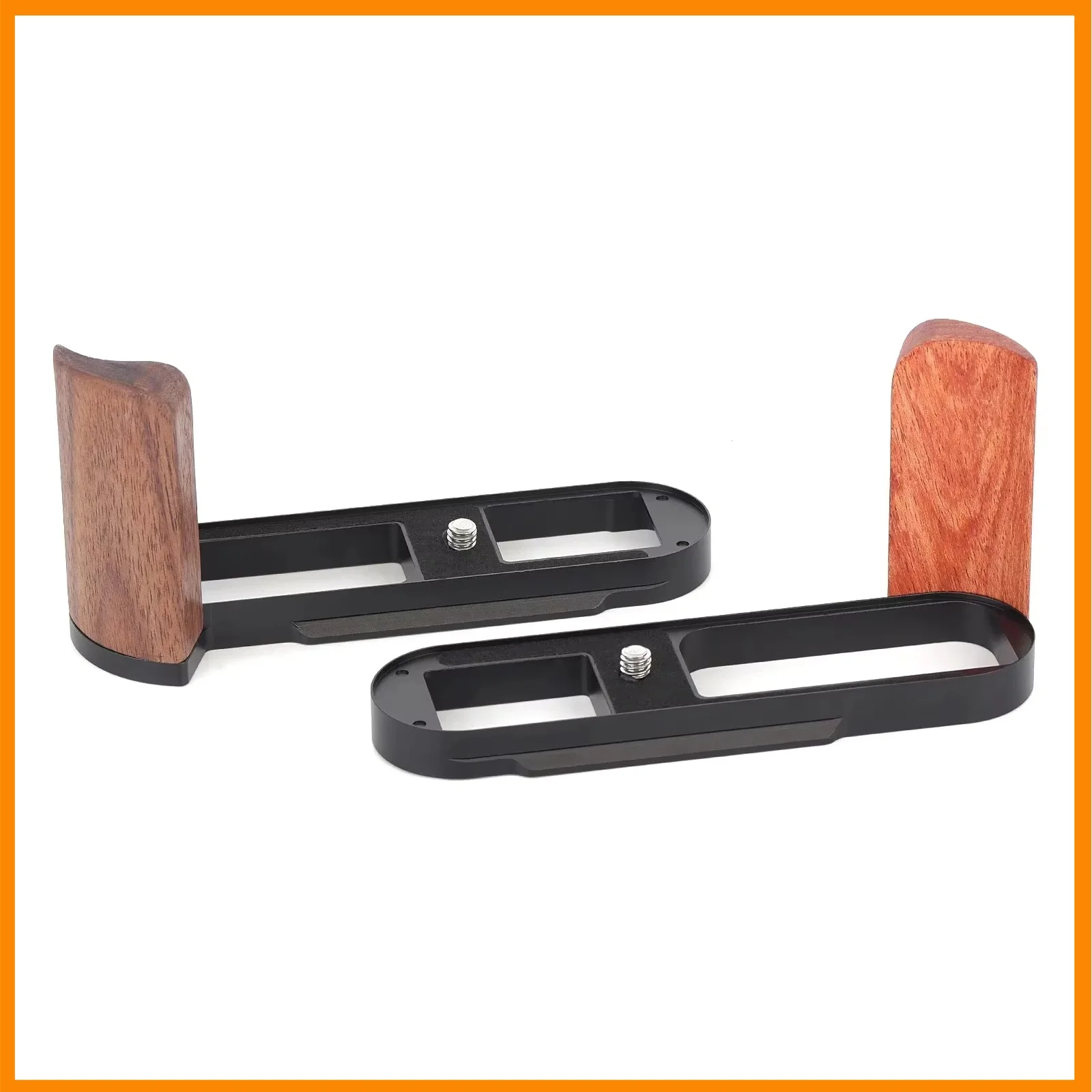 Fittest Wooden Hand…