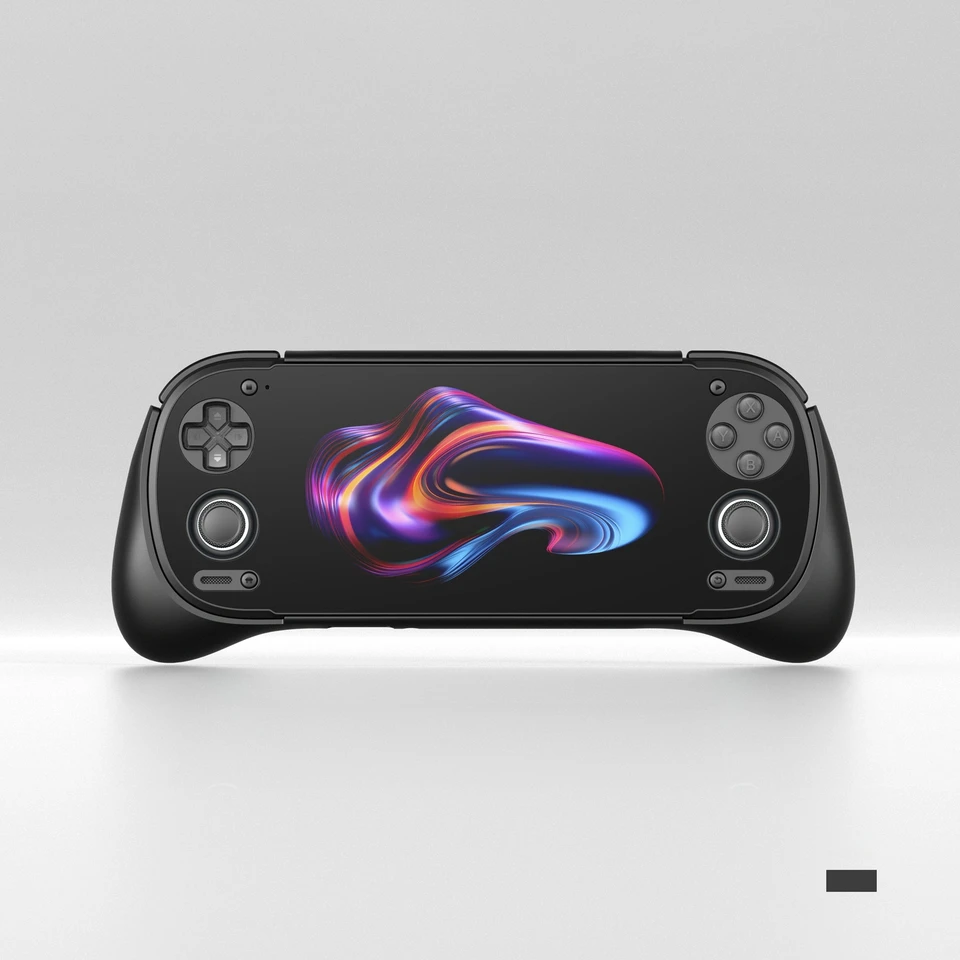 Retroid Pocket 6 Grip Tpu RP6 Gaming Accessories Waterproof Anti