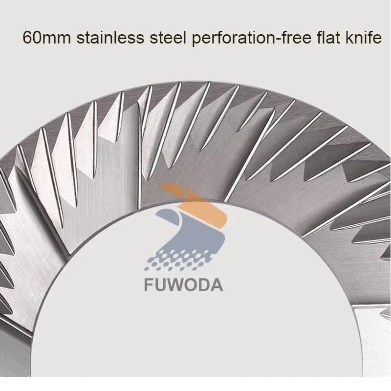2026 New High Quality Factory Direct Electric Coffee Grinder Kitchen Appliance Stainless Steel Flat Knife