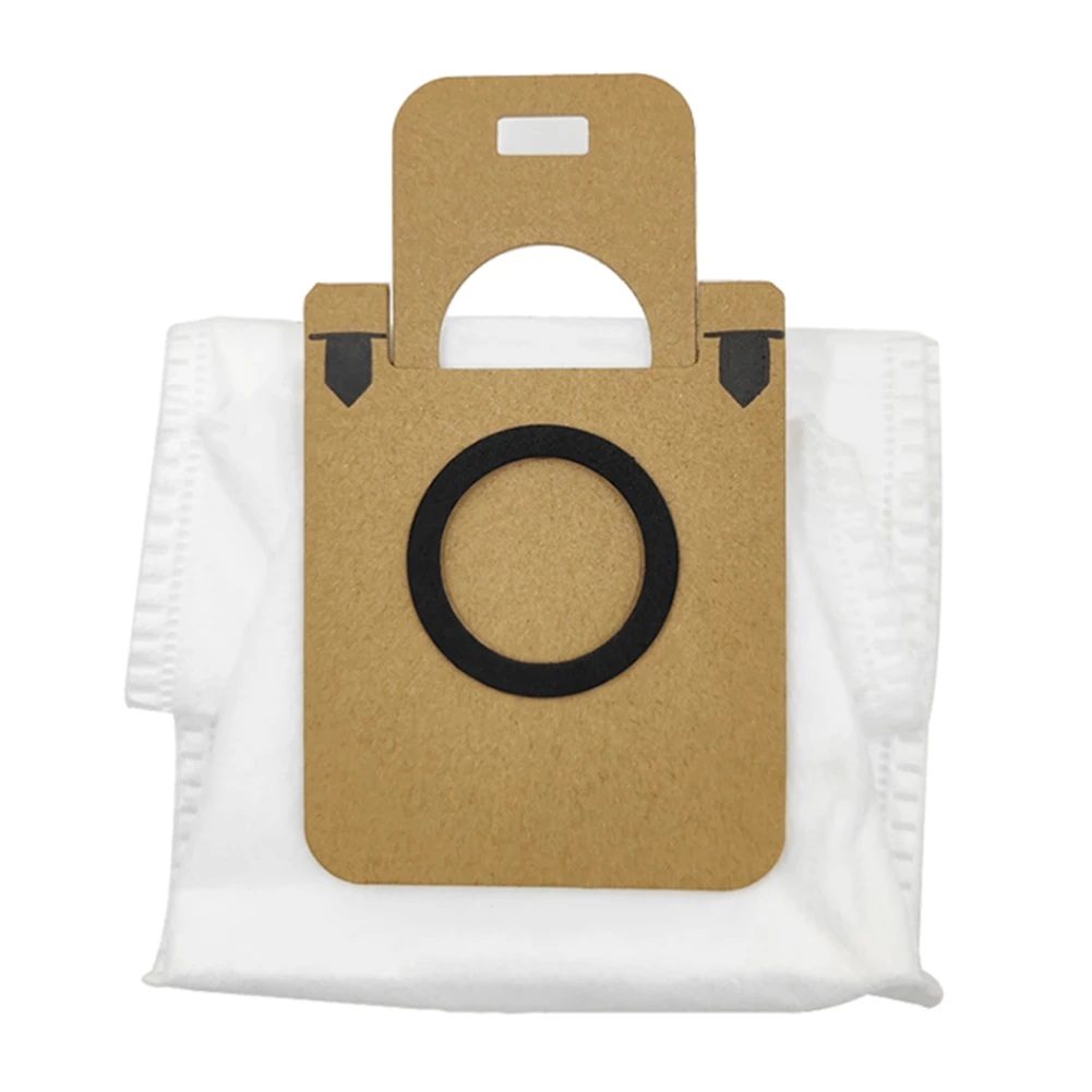 Детали для пылесоса Dreame Bot D10 Plus RLS3D, пылесборники, роликовая щетка, боковая щетка, фильтр, Набор насадок для швабры