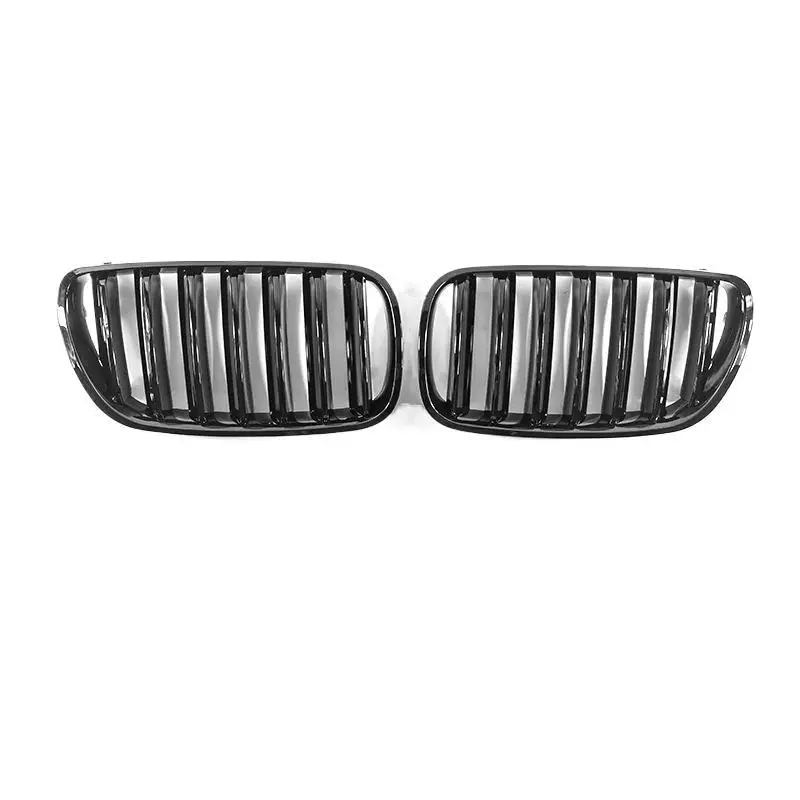 

Car Front Bumper Grills for BMW X3 SERIES 2007-2010 Year Grills for BMW E83 X3