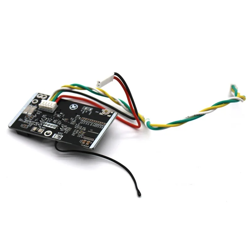 Electric Scooter Dashboard Battery Controller Board Bms Circuit Board Parts for Xiaomi M365 Circuit Board Mainboard Replacement