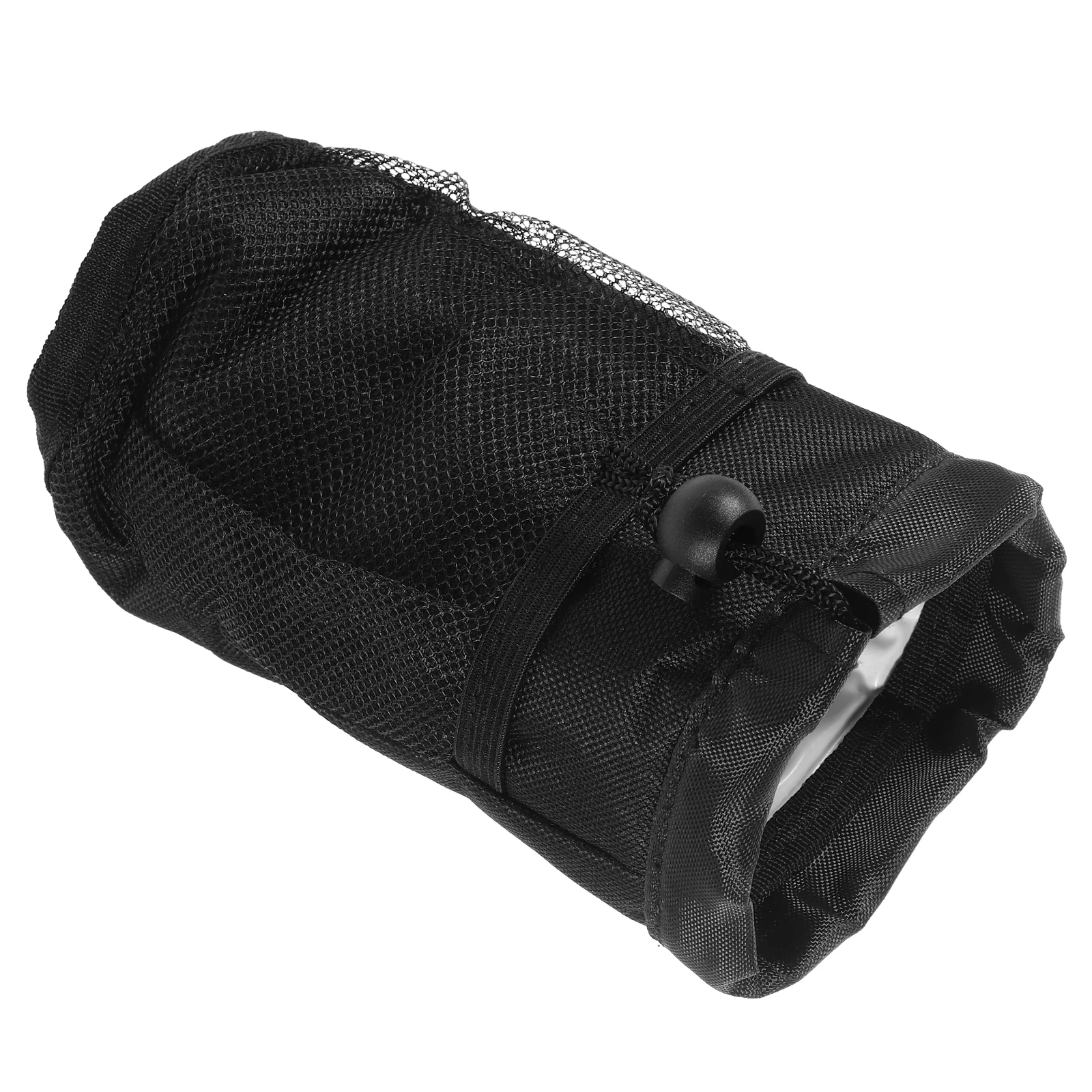 

Water Bottle Carrier Durable Nylon Shoulder Bag Outdoor Sports Camping Travel Bottle Holder Pouch Waist Pack Adjustable
