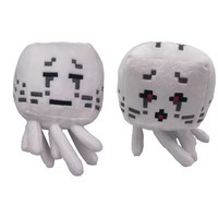 16cm Black eyed evil soul Plush Toy Soft Stuffed Plushie Red eyes Doll Cartoon Character Toys Kids Baby Chlidren Christmas Gifs