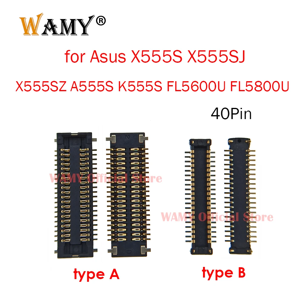 Hdd Plug Fpc Connec…