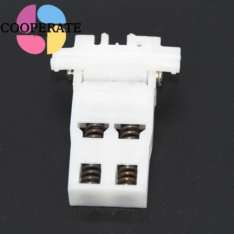 2pc JC97-03220A JC97-02779A JC97-01707A ADF Hinge for Samsung SCX 4016 4216 4316 4520 4720 5530 CLX 3160 6200 6210 6220 5235