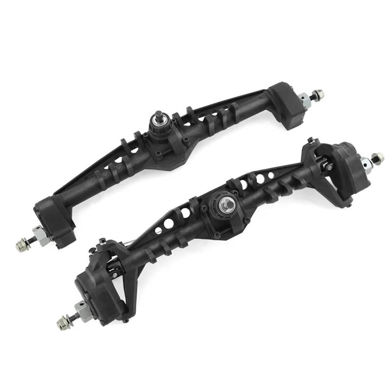 

IDUD Plastic Offset Portal Axle For 1/10 RC Crawler Axial Capra 1.9 UTB10 AXI03004 LCG Chassis Cheater Rigs RC Upgrade Parts